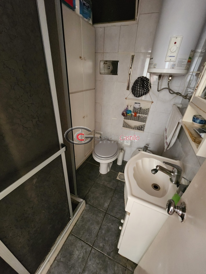 Apartamento ID.123 - A PASOS DE LA PLAYA POCITOS