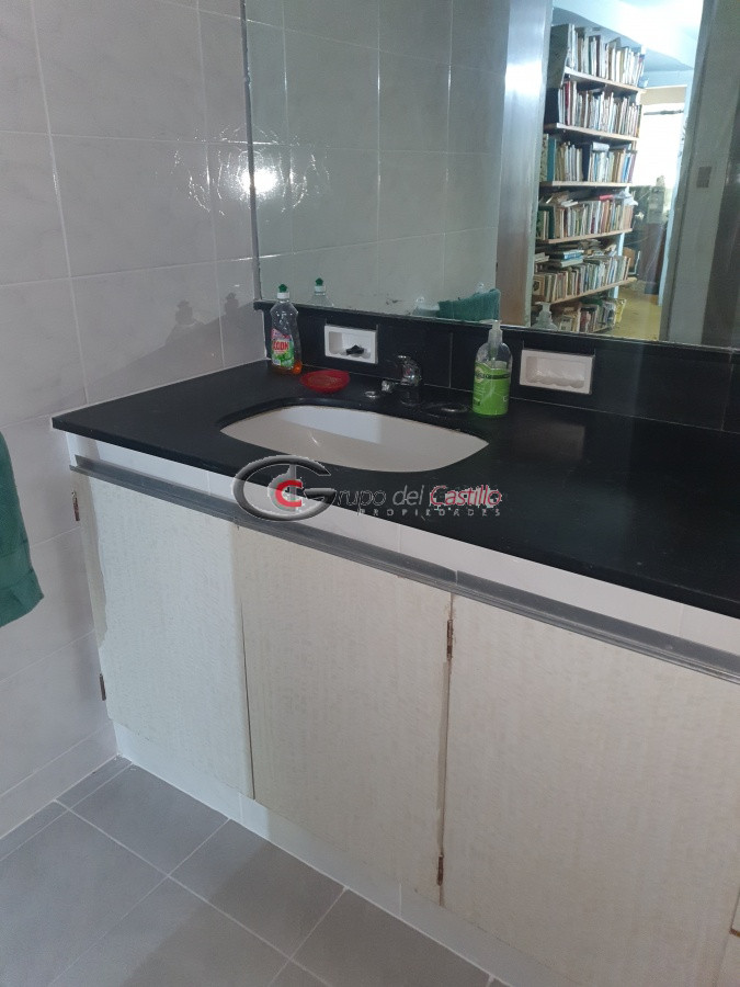 Apartamento ID.80 - Apartamento en Montevideo, Pocitos