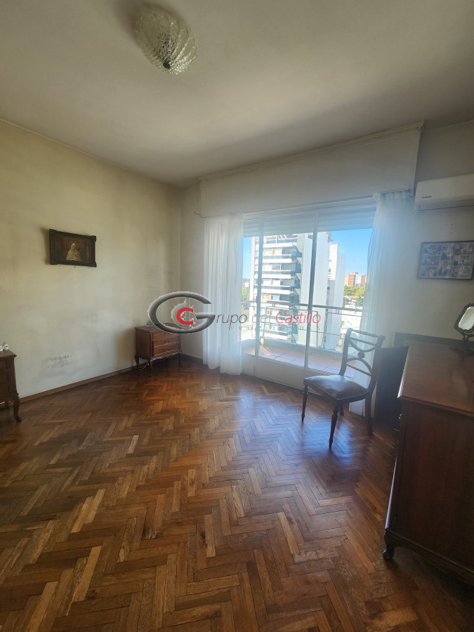 Apartamento ID.163 - Venta Apartamento Sobre Ponce A Pasos Del Parque Batlle