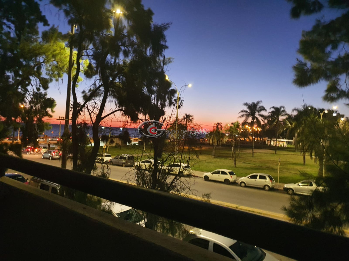 Apartamento ID.146 - EDIFICIO DE CATEGORIA CON VISTA AL MAR
