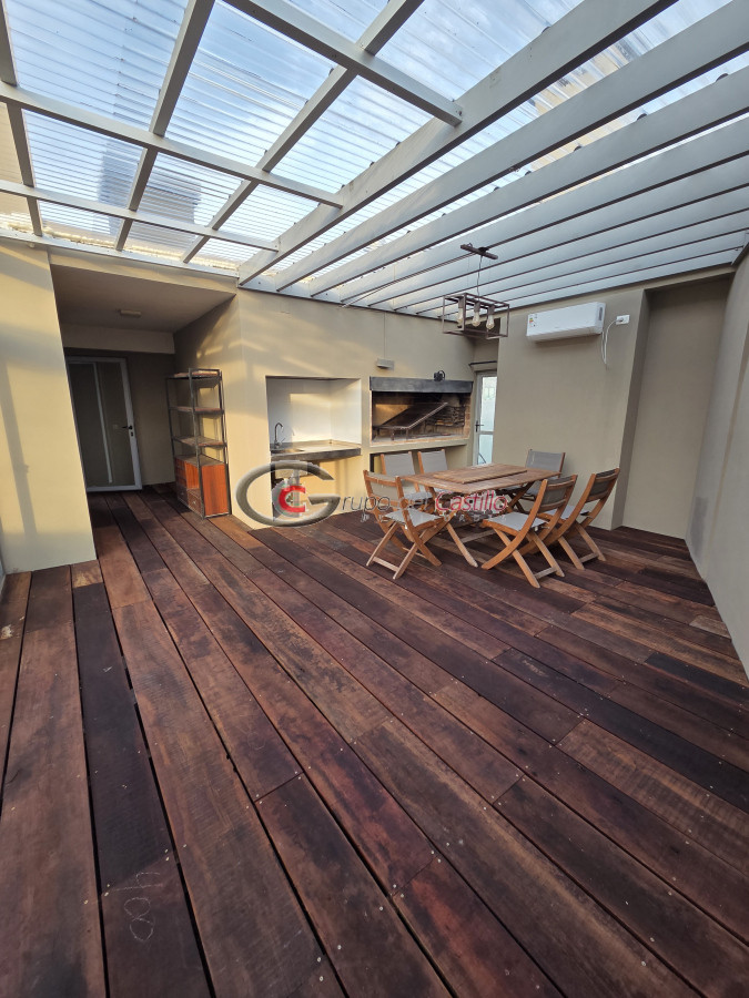 Apartamento ID.167 - Excelente Penthouse Con Barbacoa Privada A Pasos Del Golf