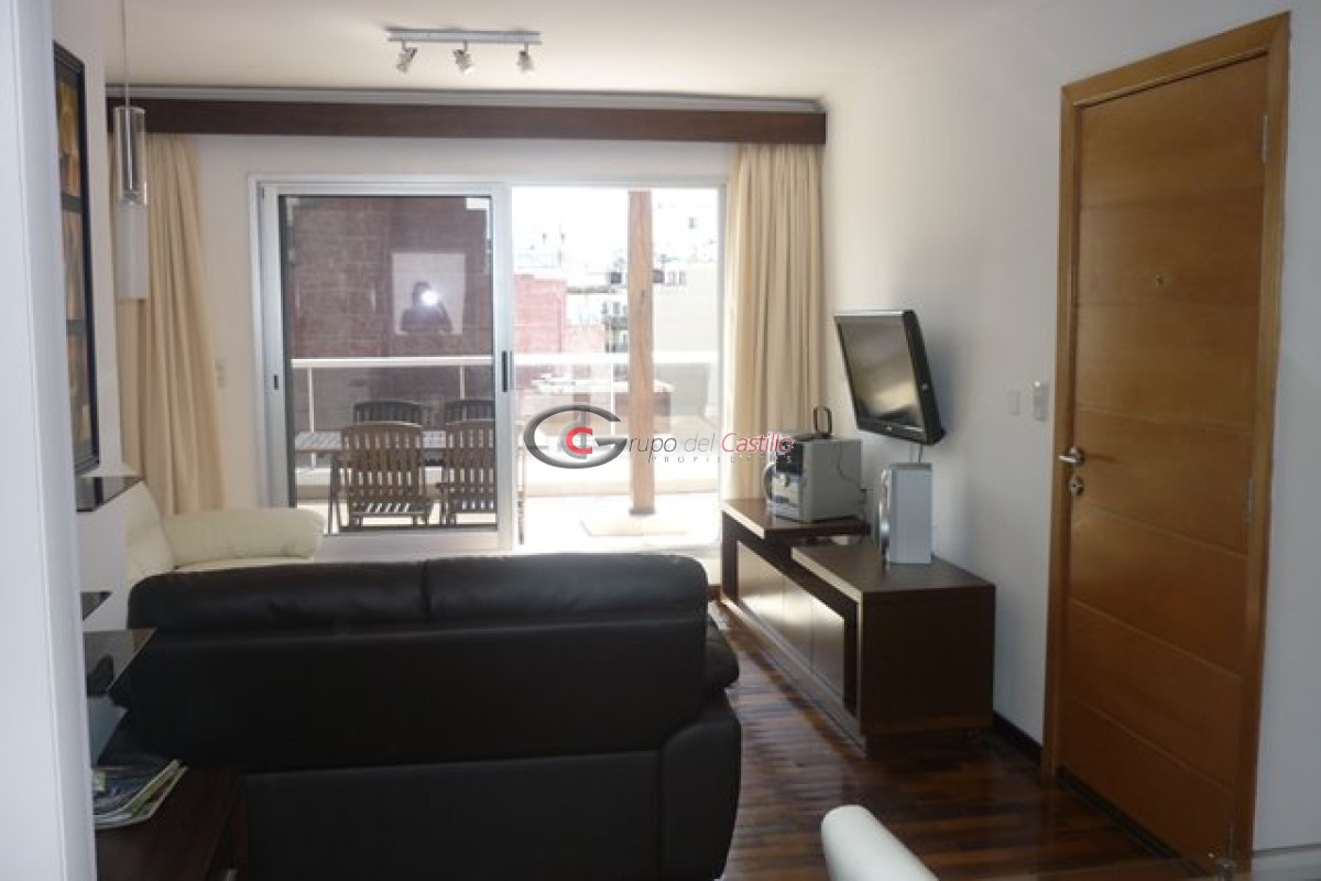Apartamento ID.150 - PENTHOUSE CON VISTA AL AMAR