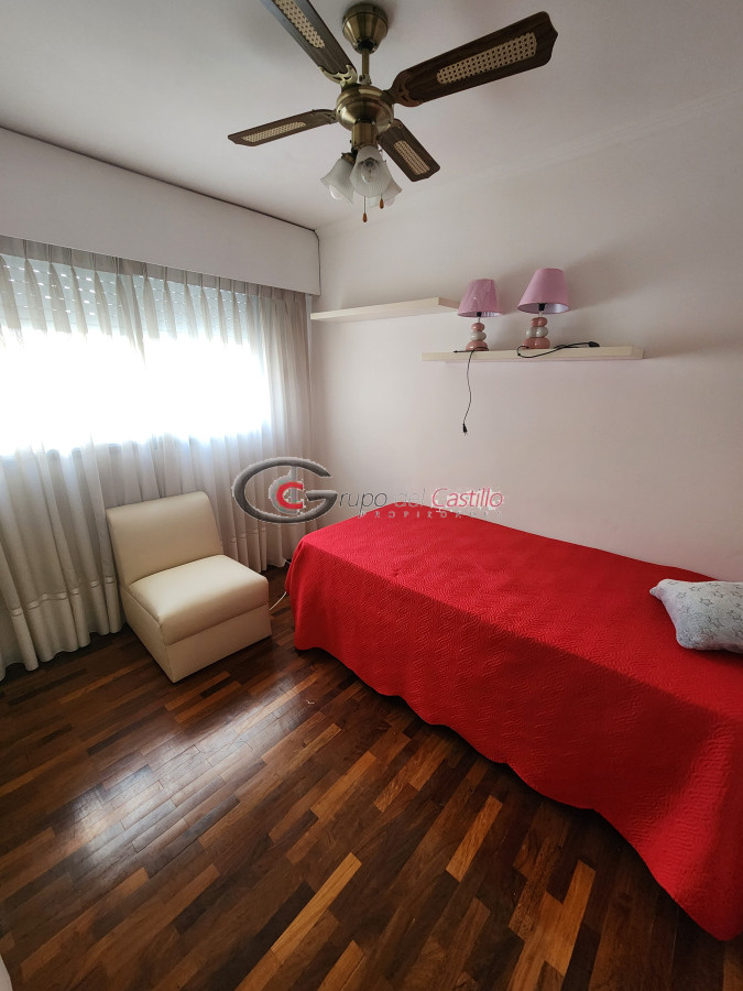 Apartamento ID.150 - PENTHOUSE CON VISTA AL AMAR