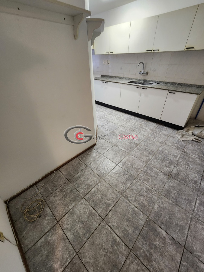 Apartamento ID.130 - A PASOS DE LA PLAYA POCITOS