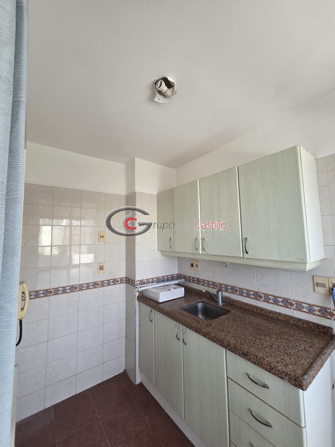 Apartamento ID.171 - A PASOS DEL CLUB DE GOLF Y DEL MAR