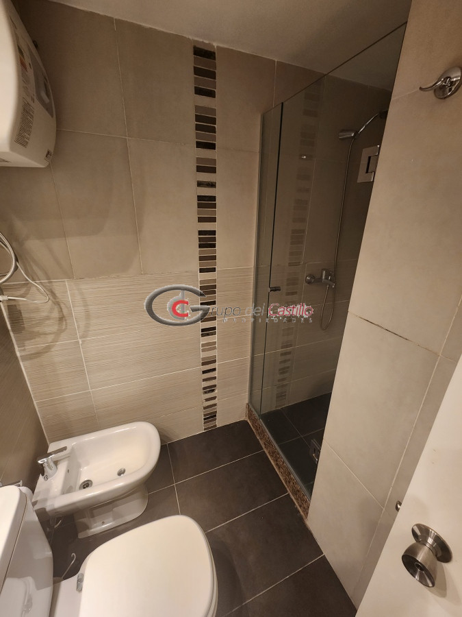 Apartamento ID.137 - Todo Equipado A Pasos Del Parque Villa Biarritz