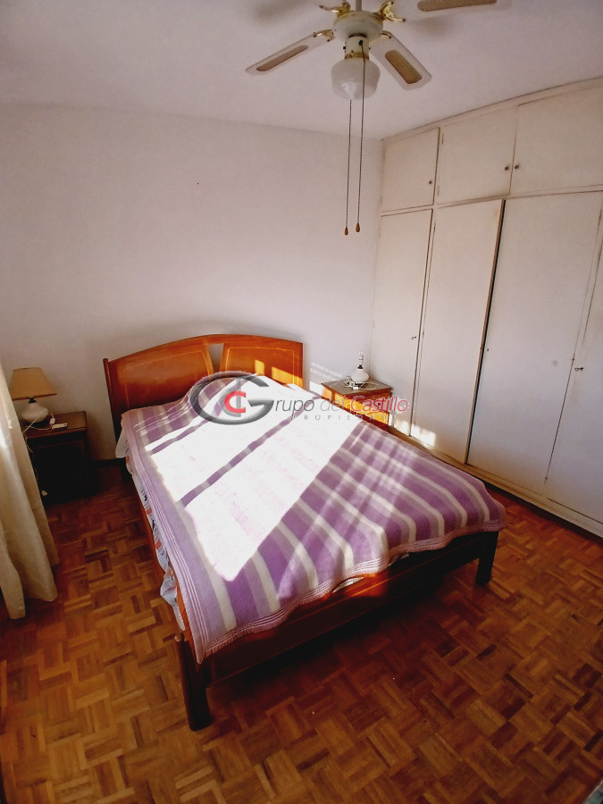 Apartamento ID.165 - Buen Apartamento Sobre La Calle Rivera A Cuadras De Av.soca