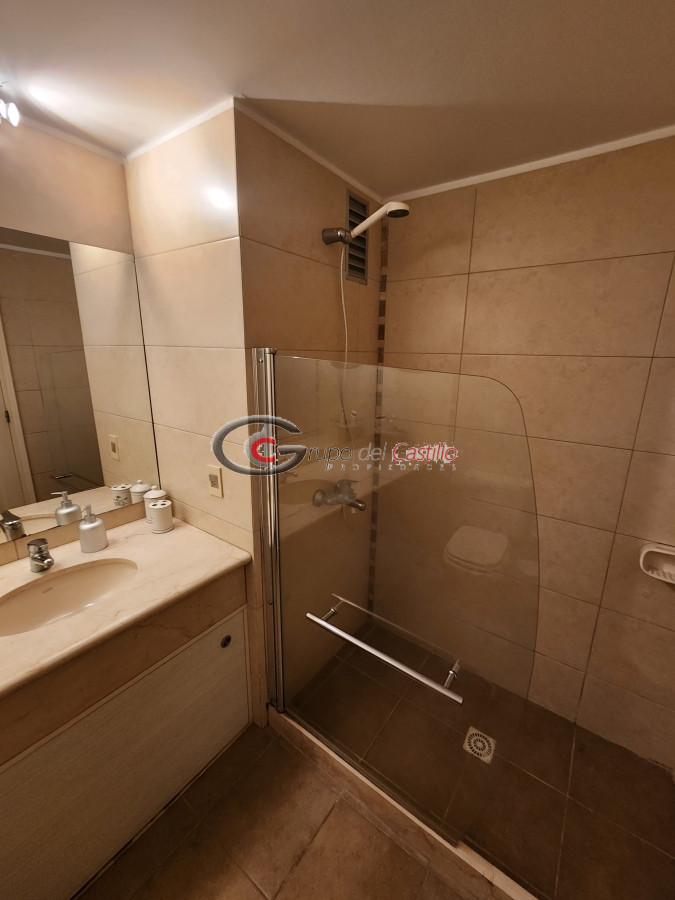 Apartamento ID.132 - BERRO Y AV.BRASIL TODO EQUIPADO