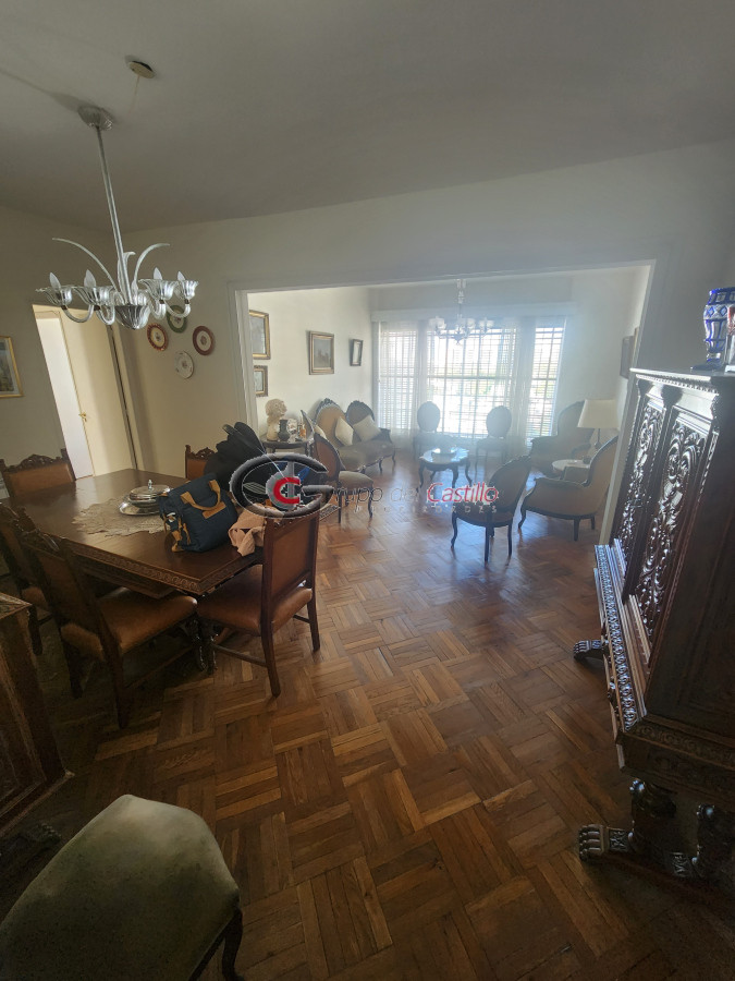 Apartamento ID.163 - Venta Apartamento Sobre Ponce A Pasos Del Parque Batlle
