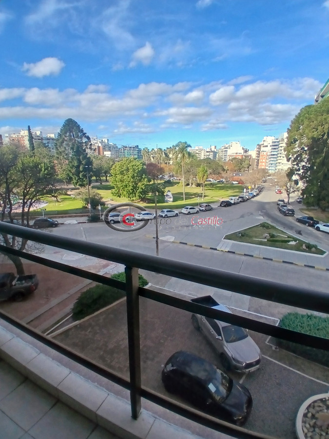 Apartamento ID.166 - Frente Al Parque De Villa Biarritz