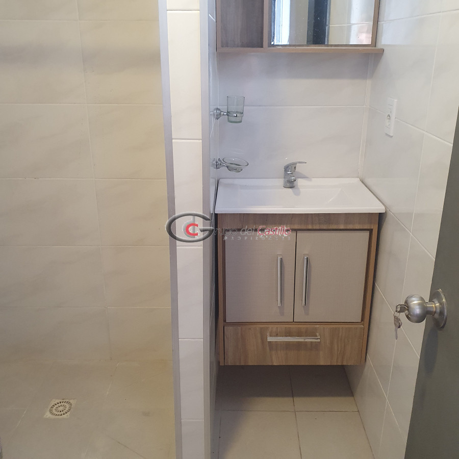 Apartamento ID.153 - A PASOS DEL NUEVO CENTRO