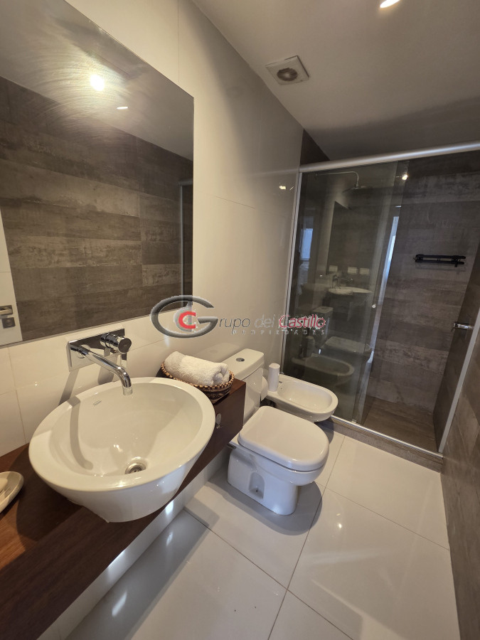 Apartamento ID.167 - Excelente Penthouse Con Barbacoa Privada A Pasos Del Golf