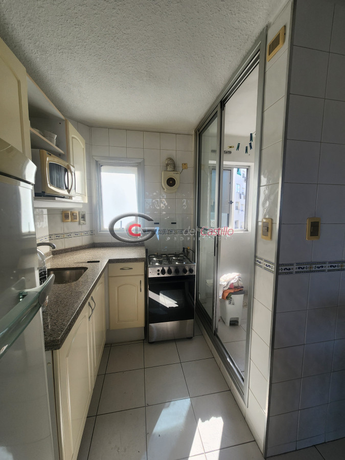 Apartamento ID.169 - Penthouse Todo Equipado Con Buen Gusto