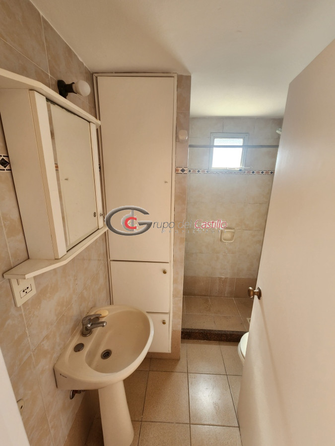 Apartamento ID.138 - A PASOS DEL SHOPPING DE PUNTA CERRETAS