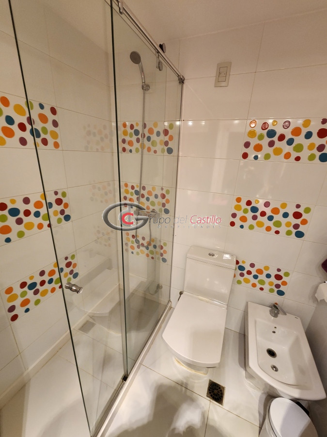 Apartamento ID.128 - EXCELENTE APARTAMENTO DE CATEGORIA FRENTE AL MAR
