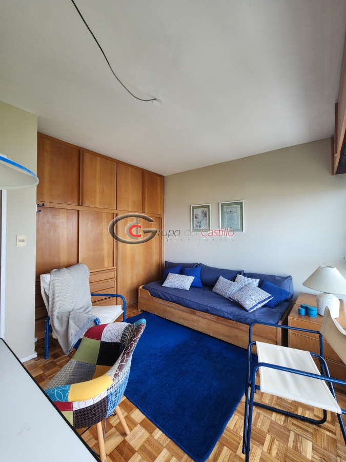 Apartamento ID.129 - EXCELENTE VISTA AL MAR