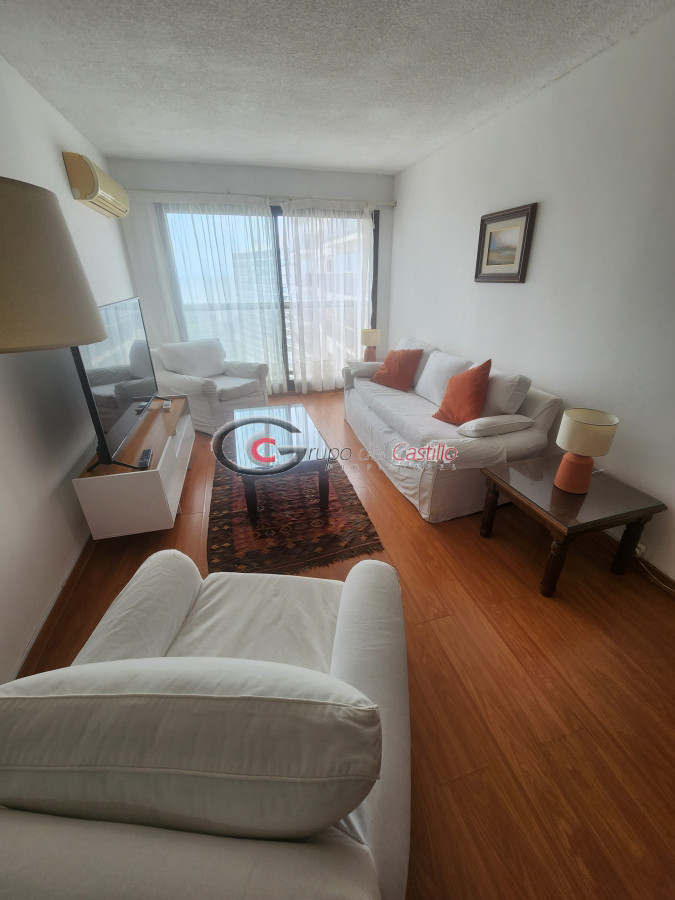 Apartamento ID.155 - A PASOS DEL WTC Y DEL MAR 