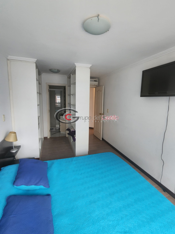 Apartamento ID.172 - LINDO APARTAMENTO FRENTE AL MAR