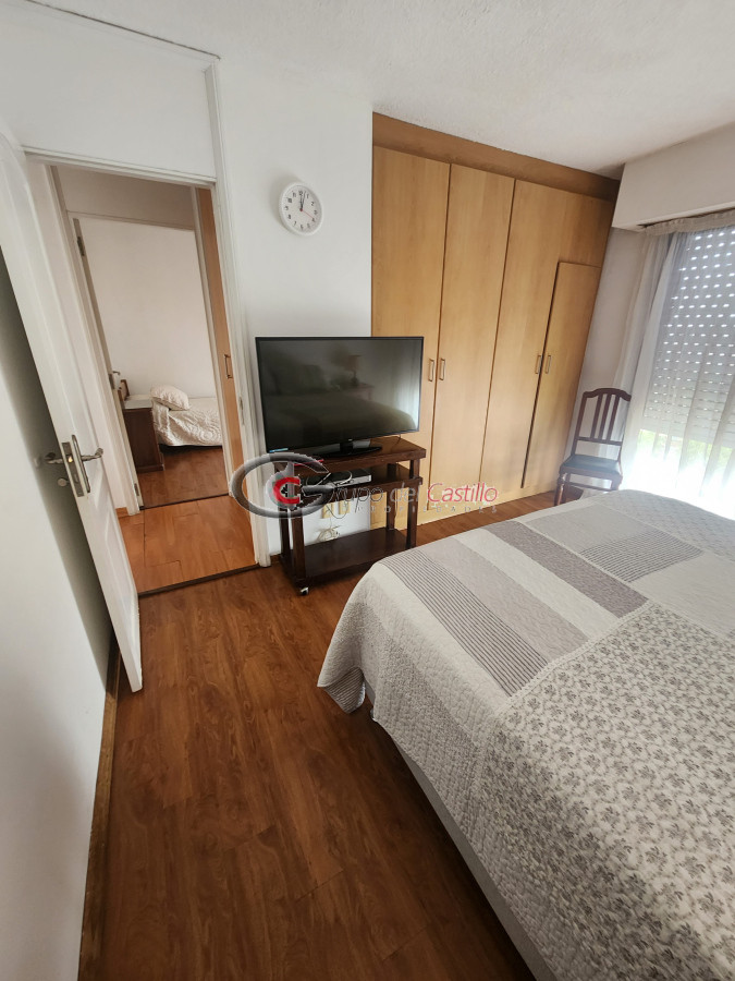 Apartamento ID.155 - A PASOS DEL WTC Y DEL MAR 