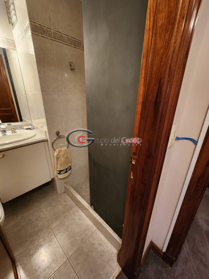 Apartamento ID.128 - EXCELENTE APARTAMENTO DE CATEGORIA FRENTE AL MAR