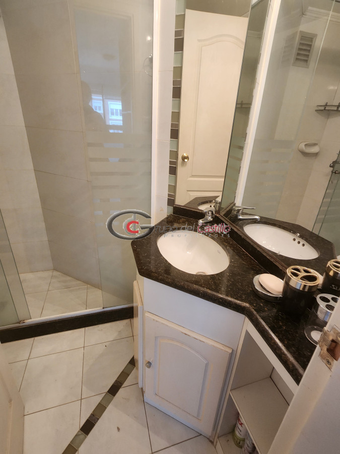 Apartamento ID.172 - LINDO APARTAMENTO FRENTE AL MAR