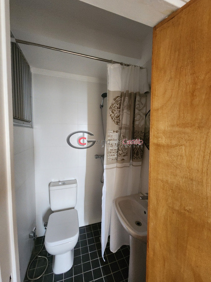 Apartamento ID.129 - EXCELENTE VISTA AL MAR