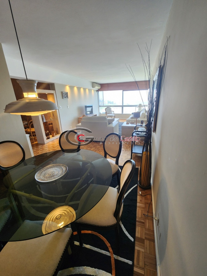 Apartamento ID.129 - EXCELENTE VISTA AL MAR