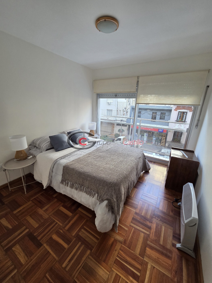 Apartamento ID.170 - A Pasos De La Rambla Todo Equipado