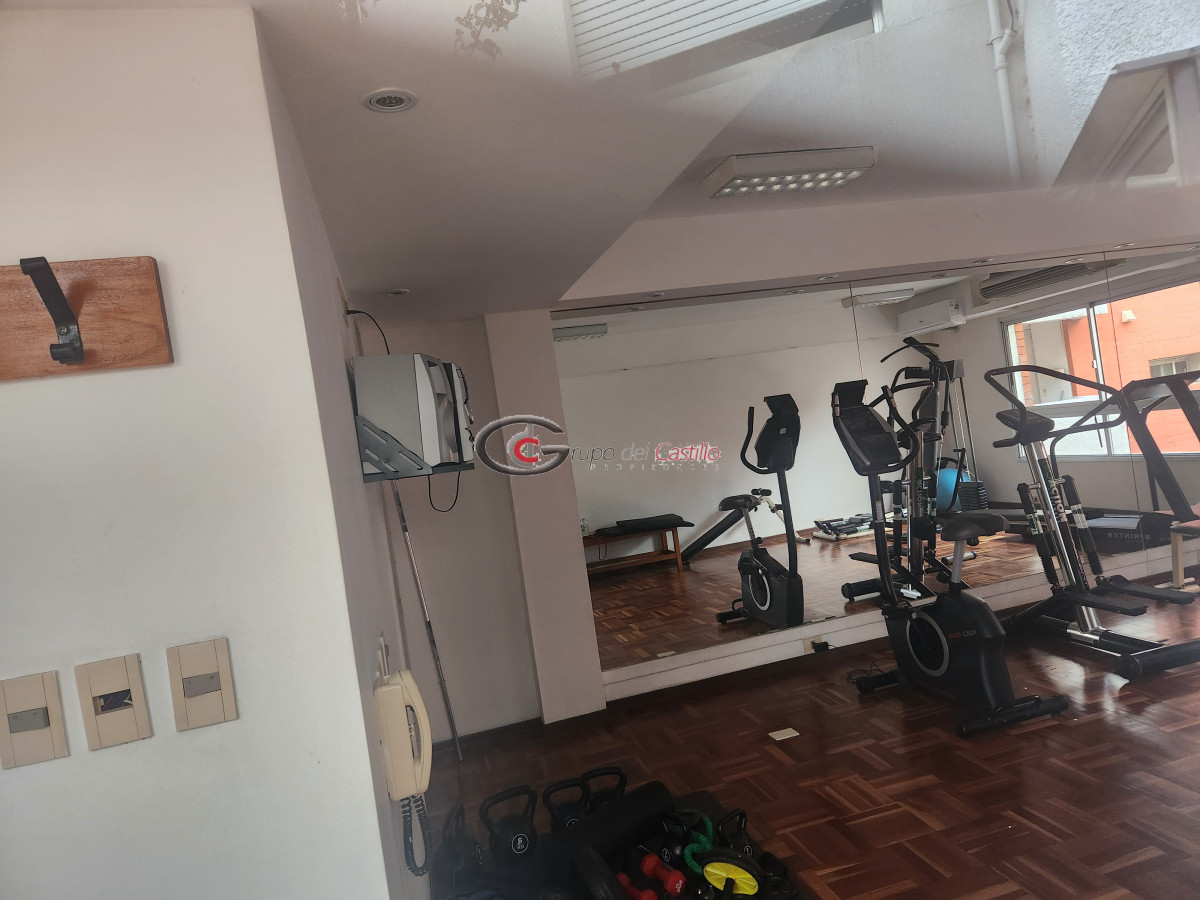 Apartamento ID.171 - A PASOS DEL CLUB DE GOLF Y DEL MAR
