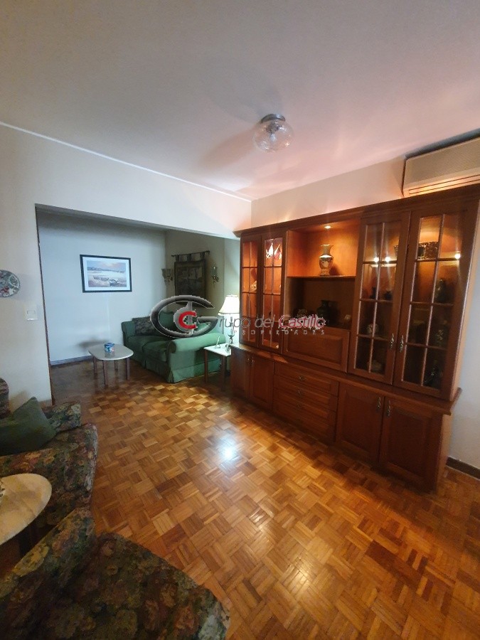 Apartamento ID.83 - Apartamento en Montevideo, Pocitos