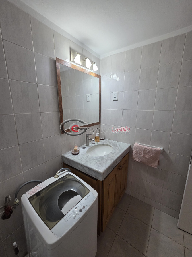Apartamento ID.170 - A Pasos De La Rambla Todo Equipado