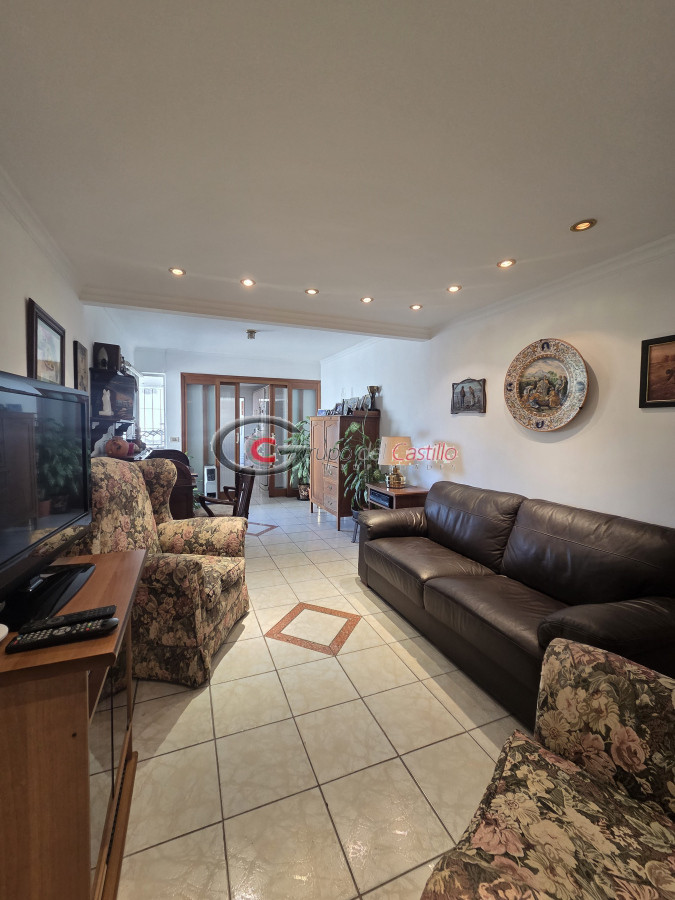 Apartamento ID.173 - Excelente Apartamento A Pasos De La Playa Pocitos 1xpiso