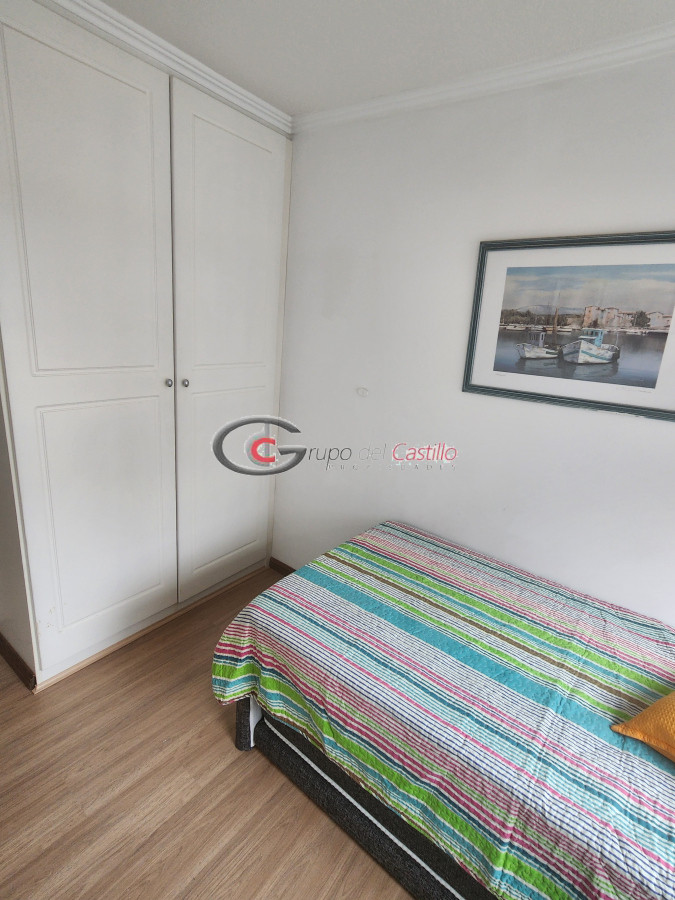 Apartamento ID.172 - LINDO APARTAMENTO FRENTE AL MAR