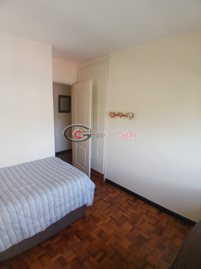Apartamento ID.166 - Frente Al Parque De Villa Biarritz