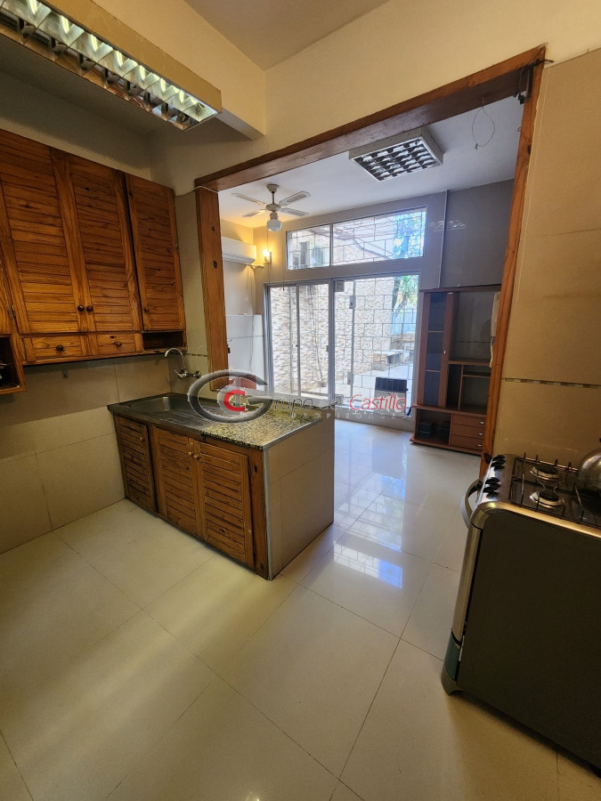 Apartamento ID.146 - EDIFICIO DE CATEGORIA CON VISTA AL MAR