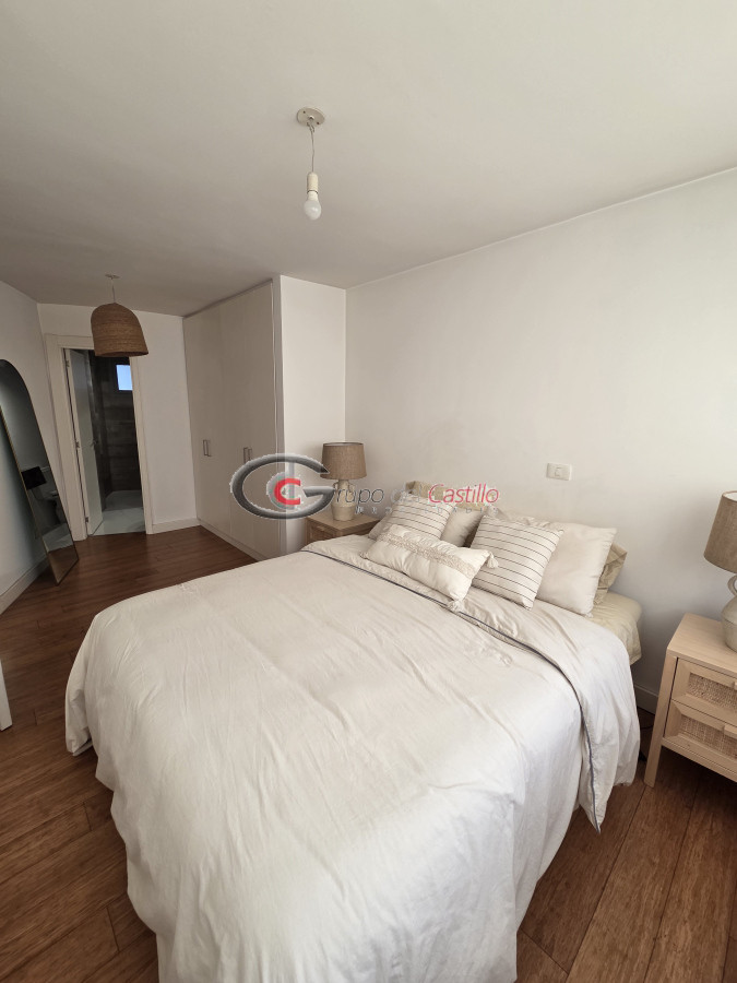 Apartamento ID.167 - Excelente Penthouse Con Barbacoa Privada A Pasos Del Golf
