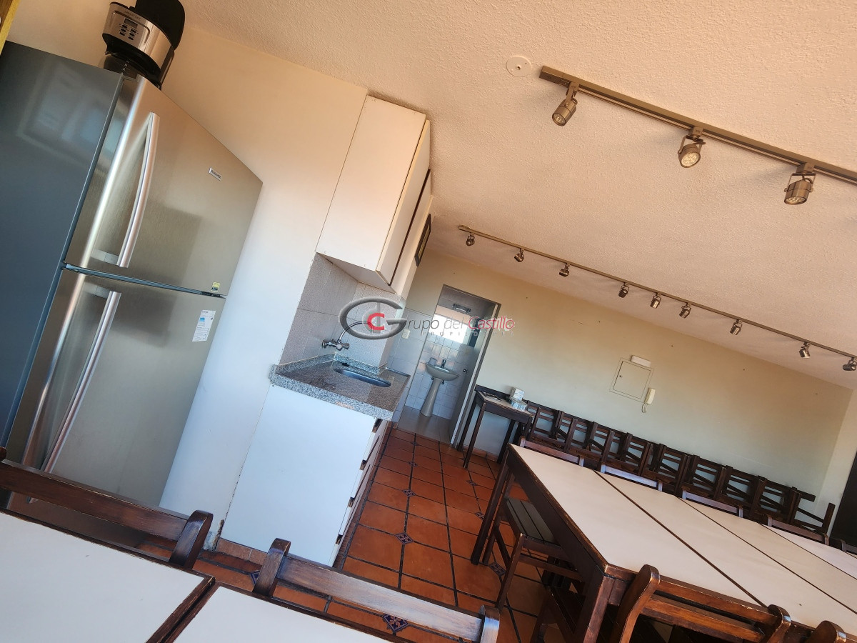 Apartamento ID.138 - A PASOS DEL SHOPPING DE PUNTA CERRETAS