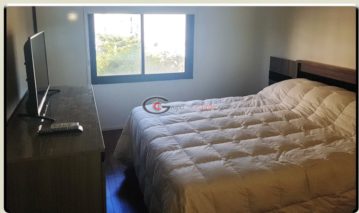 Apartamento ID.132 - BERRO Y AV.BRASIL TODO EQUIPADO