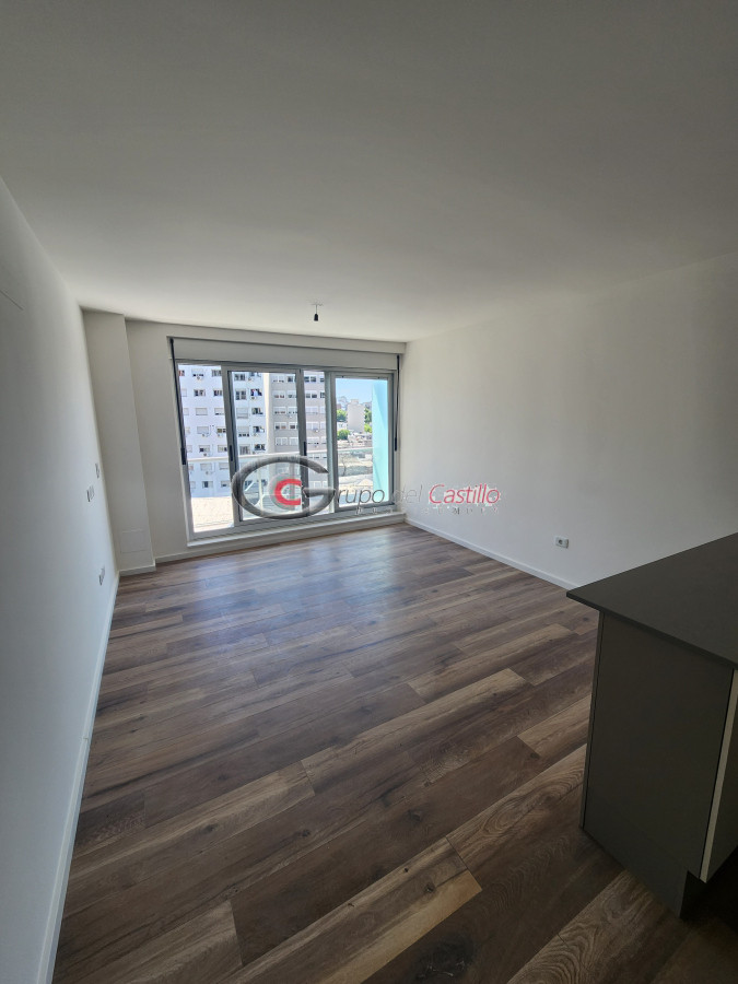 Apartamento ID.157 -  Edificio Cordon Design Ideal Inversores 