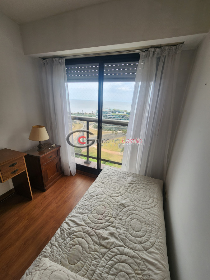 Apartamento ID.155 - A PASOS DEL WTC Y DEL MAR 