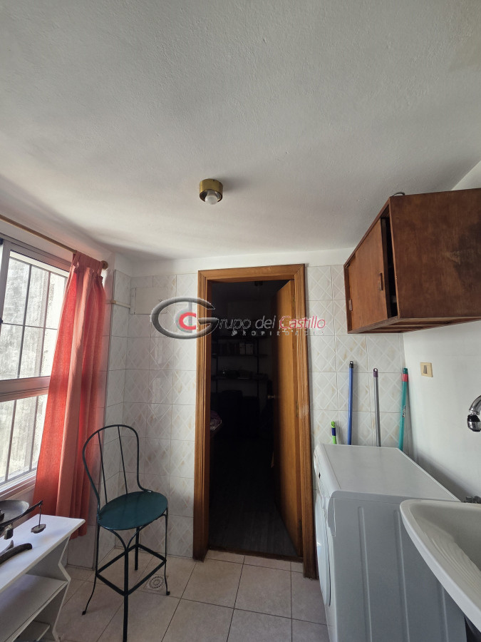 Apartamento ID.173 - Excelente Apartamento A Pasos De La Playa Pocitos 1xpiso