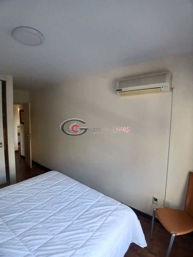 Apartamento ID.166 - Frente Al Parque De Villa Biarritz