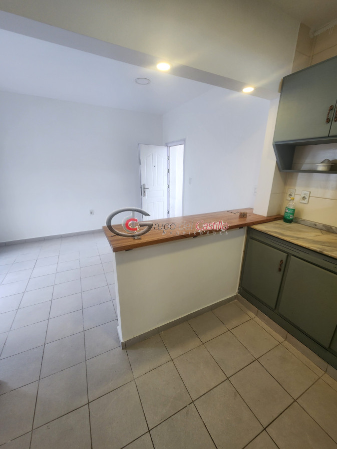 Apartamento ID.153 - A PASOS DEL NUEVO CENTRO