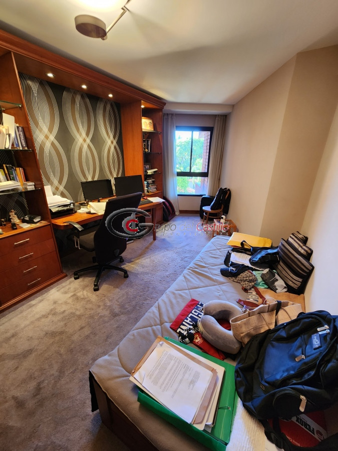 Apartamento ID.128 - EXCELENTE APARTAMENTO DE CATEGORIA FRENTE AL MAR