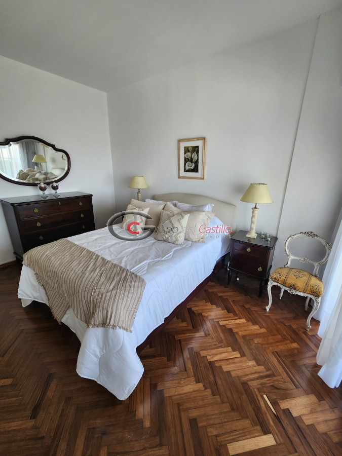 Apartamento ID.141 - EXCELENTE APARTAMENTO FRENTE AL MAR