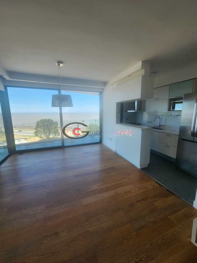 Apartamento ID.152 - EXCELENTE VISTA AL MAR