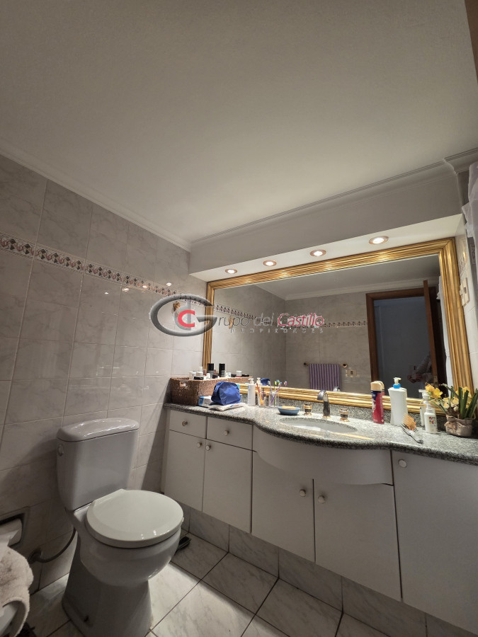 Apartamento ID.173 - Excelente Apartamento A Pasos De La Playa Pocitos 1xpiso
