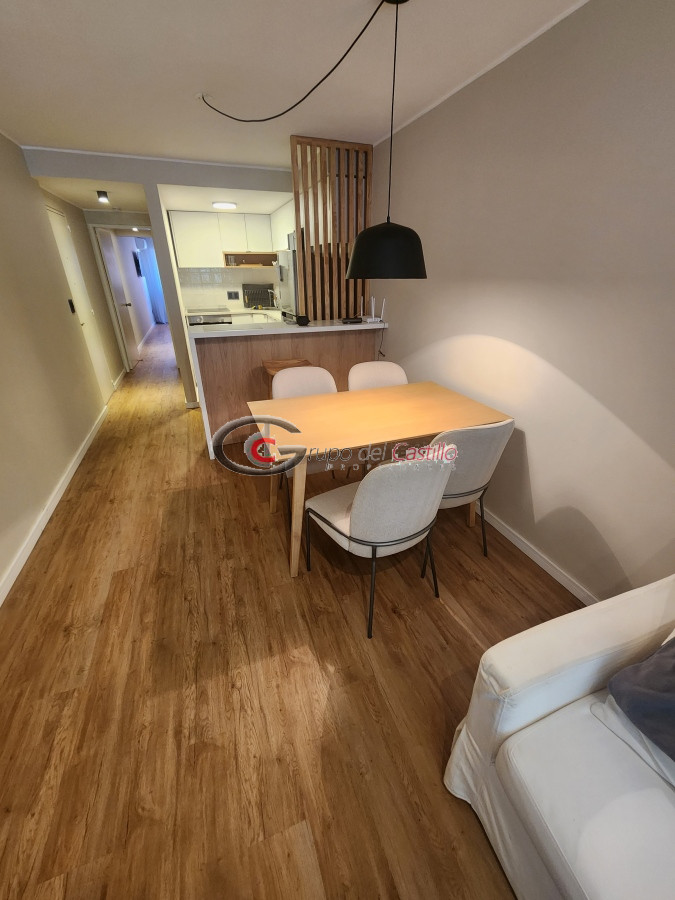 Apartamento ID.137 - Todo Equipado A Pasos Del Parque Villa Biarritz