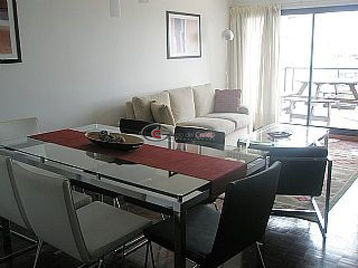 Apartamento ID.159 - EXCELENTE PENTHOUSE MODERNO 