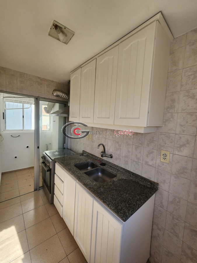 Apartamento ID.138 - A PASOS DEL SHOPPING DE PUNTA CERRETAS